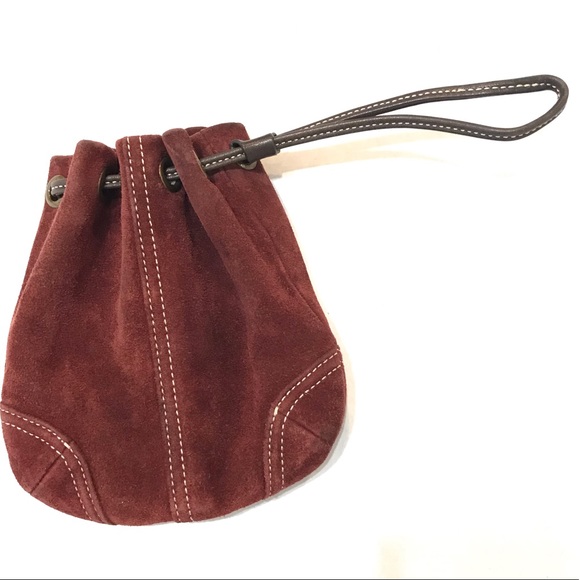 Coach Handbags - Priced to Sell ❗️ Coach Pouch